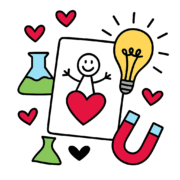 Created with childhood experts