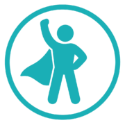 Fully Personalised Comic icon