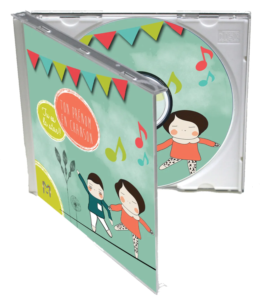 Musique-pou-moi-french-personalized-cd-with-your-childs-name-open-case
