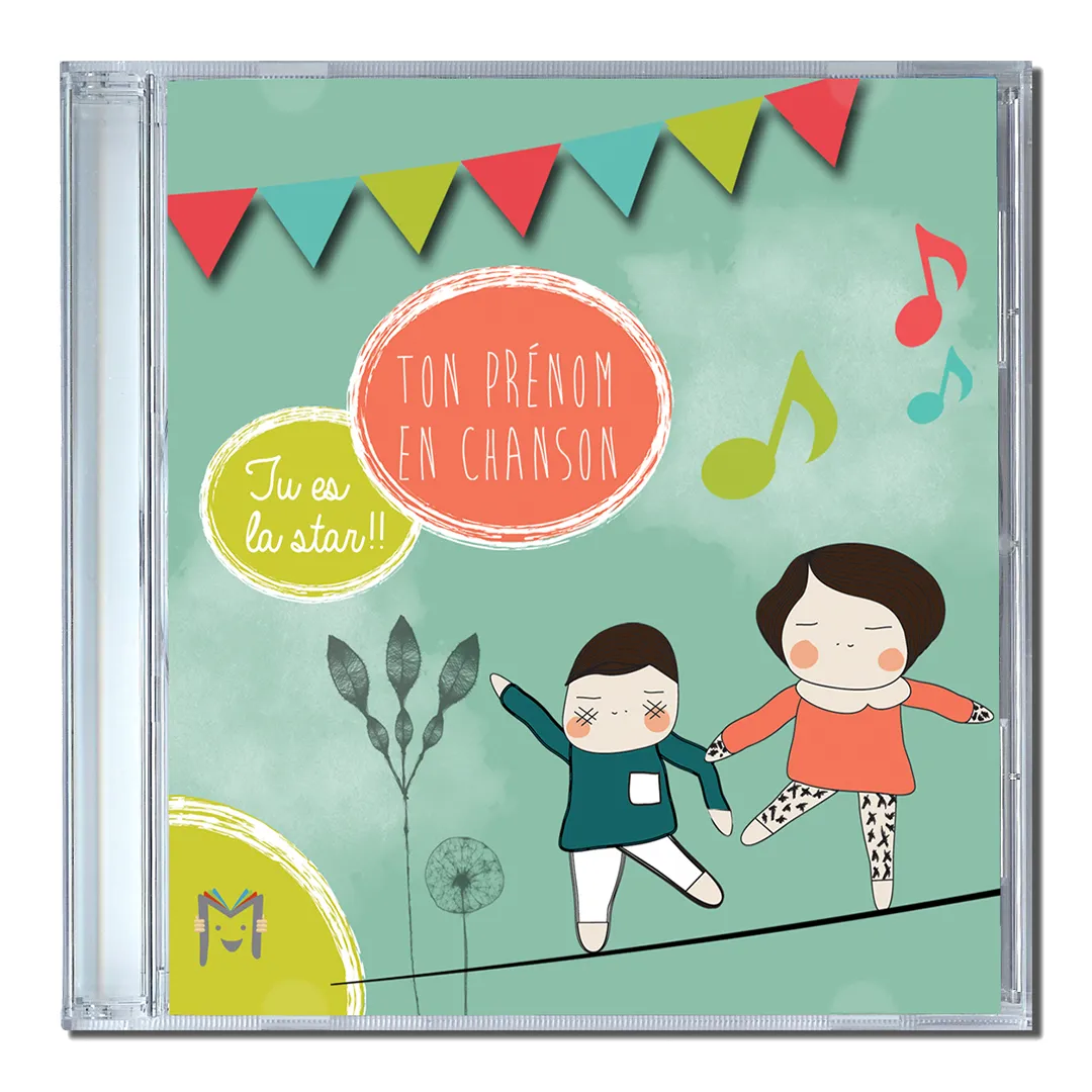 Musique-pour-moi-french-personalized-cd-with-your-childs-name