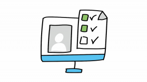 Personalize your cartoon