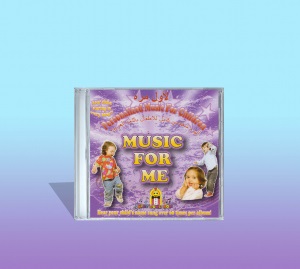 cd-music-for-me-arabe-personalized CD