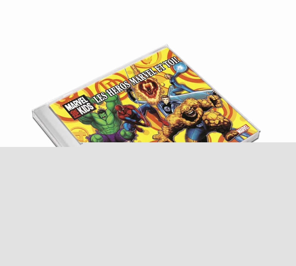 chanson_personnalise_garcon_heros_marvel chansons personnalisés pour les garçons les héros marvel