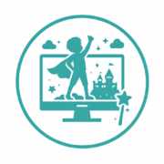 Choose a personalised cartoon movie adventure for your child