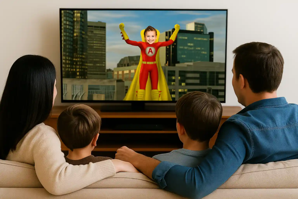 family_amazingkid_tv