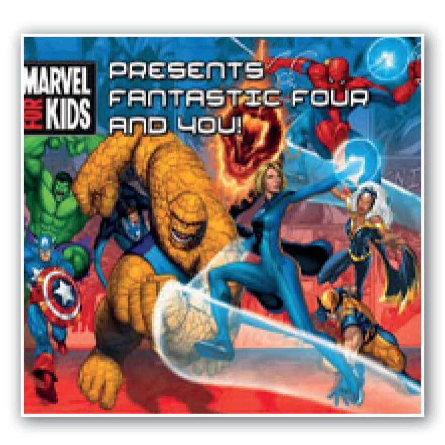 fantastic-four-personalized-music-4