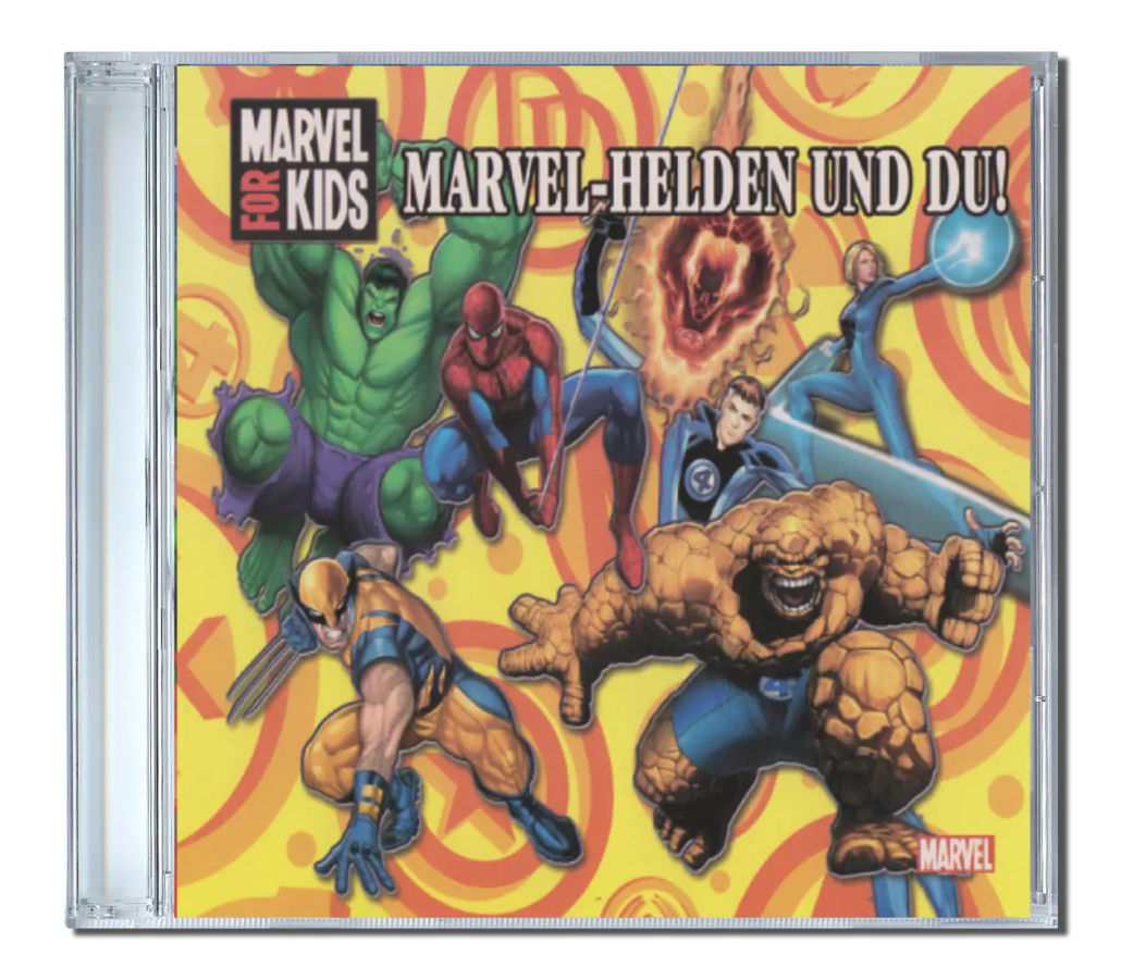 german_marvel und du
