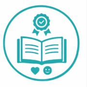 High quality personalized book designed for children