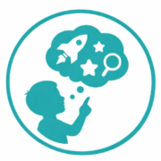 Imagination and learning through personalized children stories