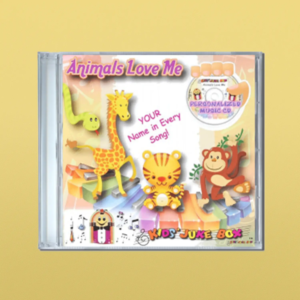 personalized-kids-songs-animals-love-me