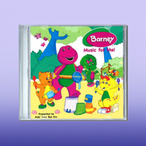 personalized-kids-songs-barney